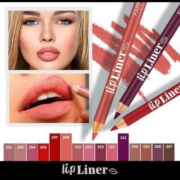 Farmasi Lip liner - Picture 1 of 3